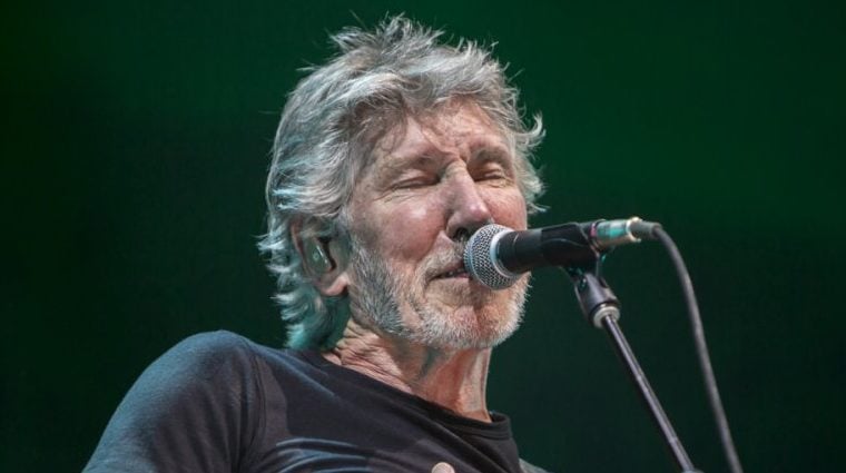 Roger Waters