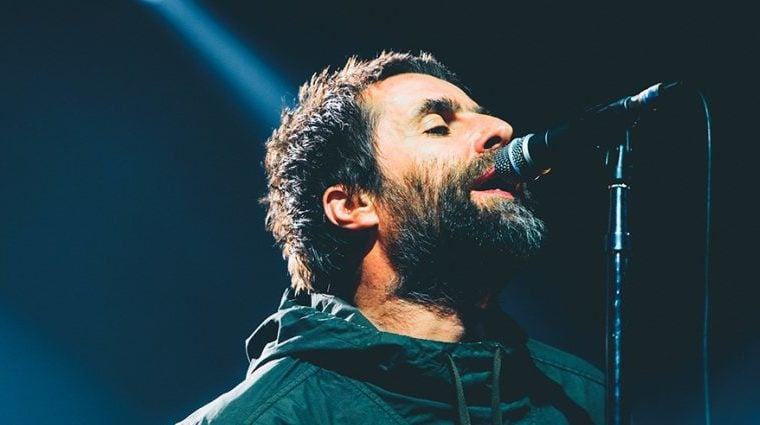 Liam Gallagher