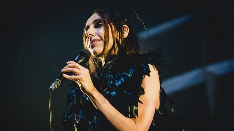 Pj Harvey