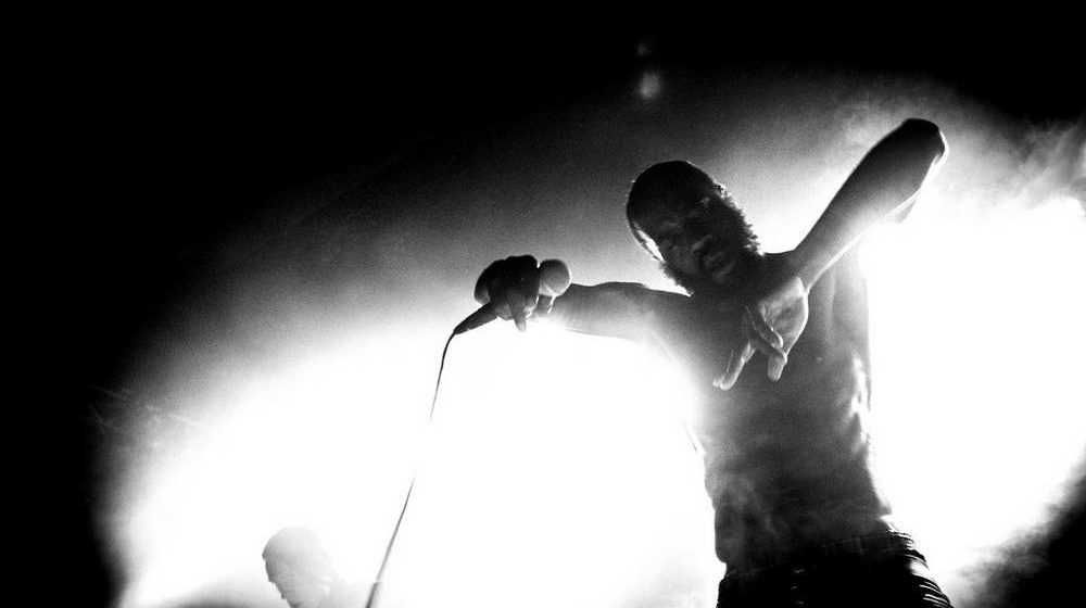 Death Grips